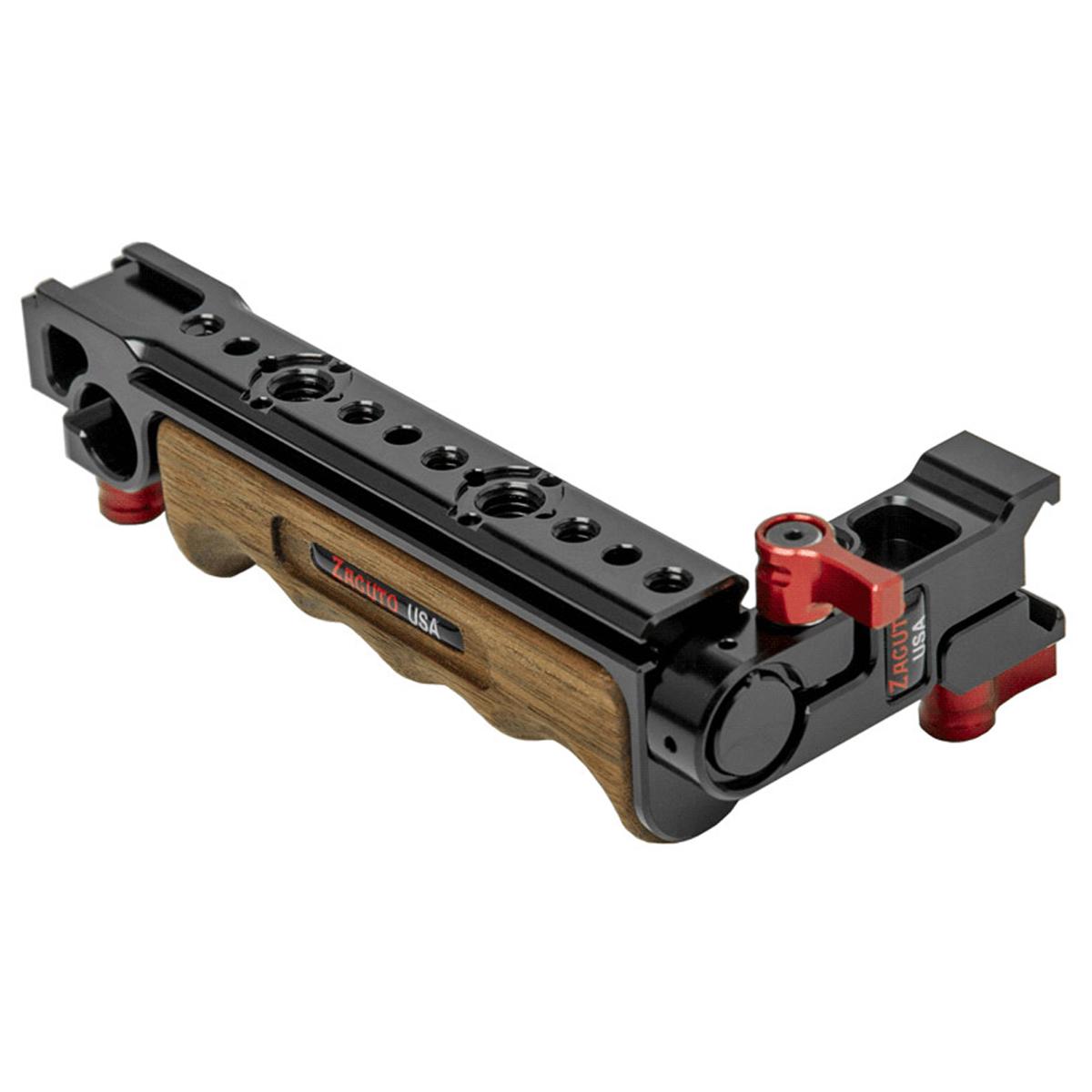 

Zacuto Tactical Handle, Compatible with GH5M2