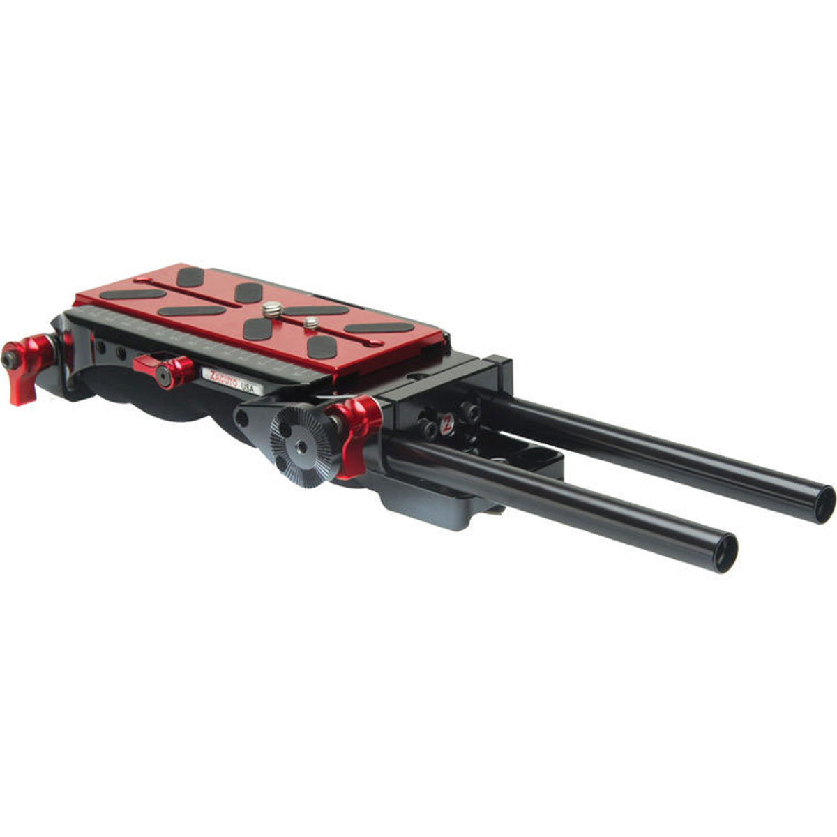 

Z CAM Zacuto VCT Pro Baseplate for All Cameras
