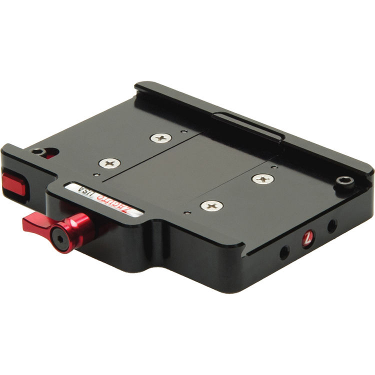 

Zacuto VCT Pro Tripod Dock