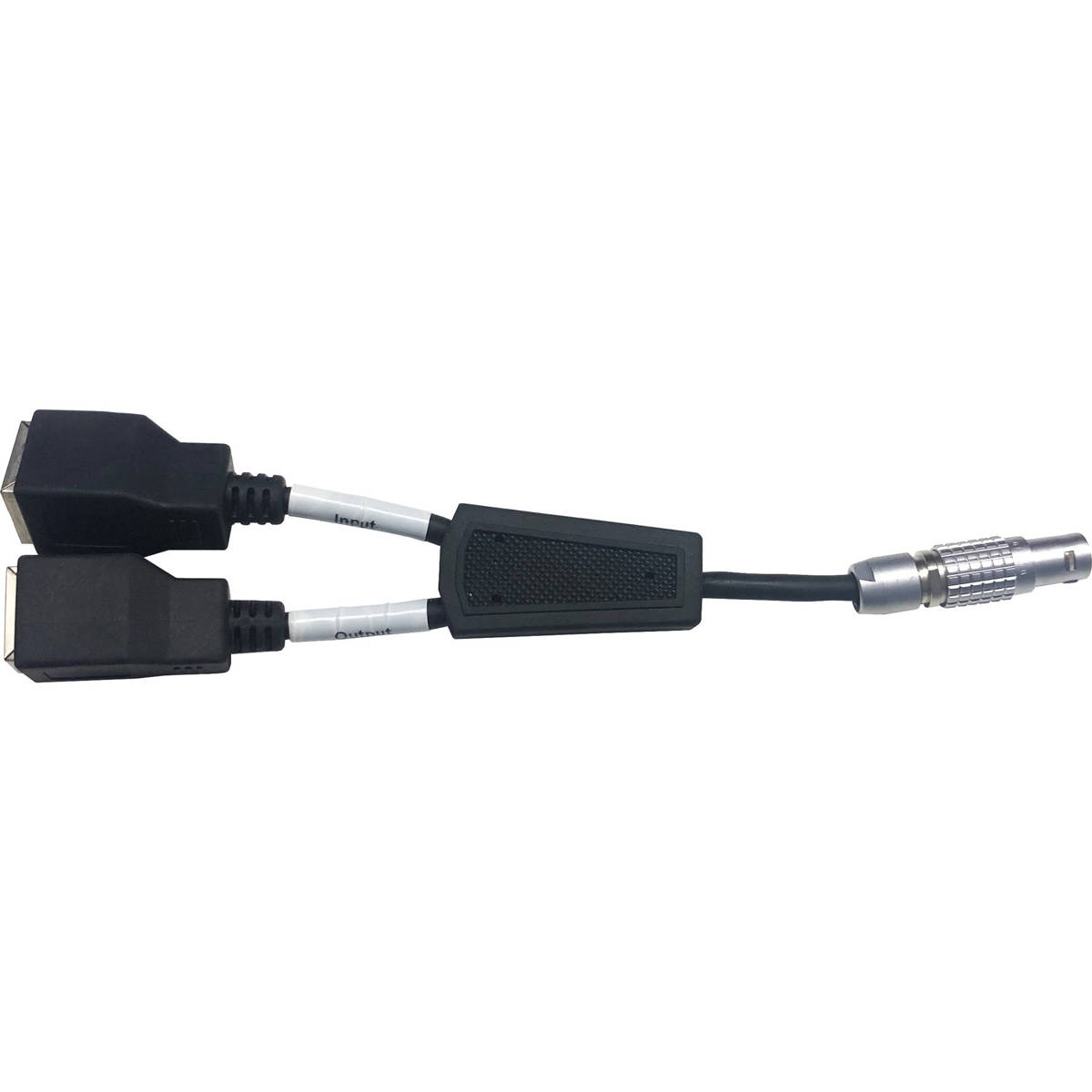 

Zacuto Z CAM 8.07" Sync Cable for Z CAM E2