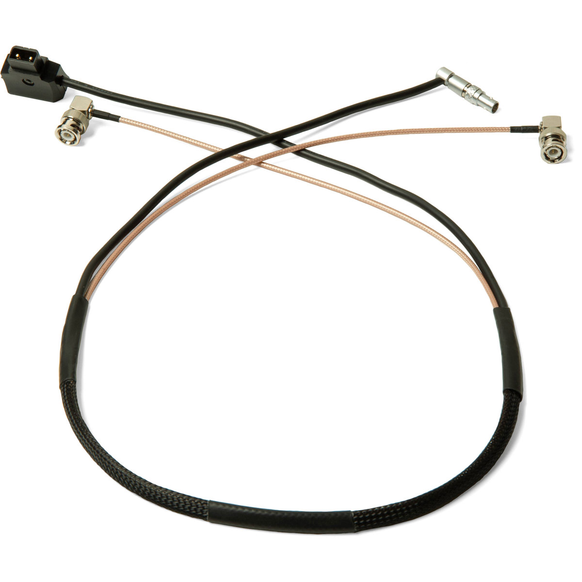 

Zacuto 30" 4-Pin LEMO Power/Video Cable with Power Switch for Kameleon EVF