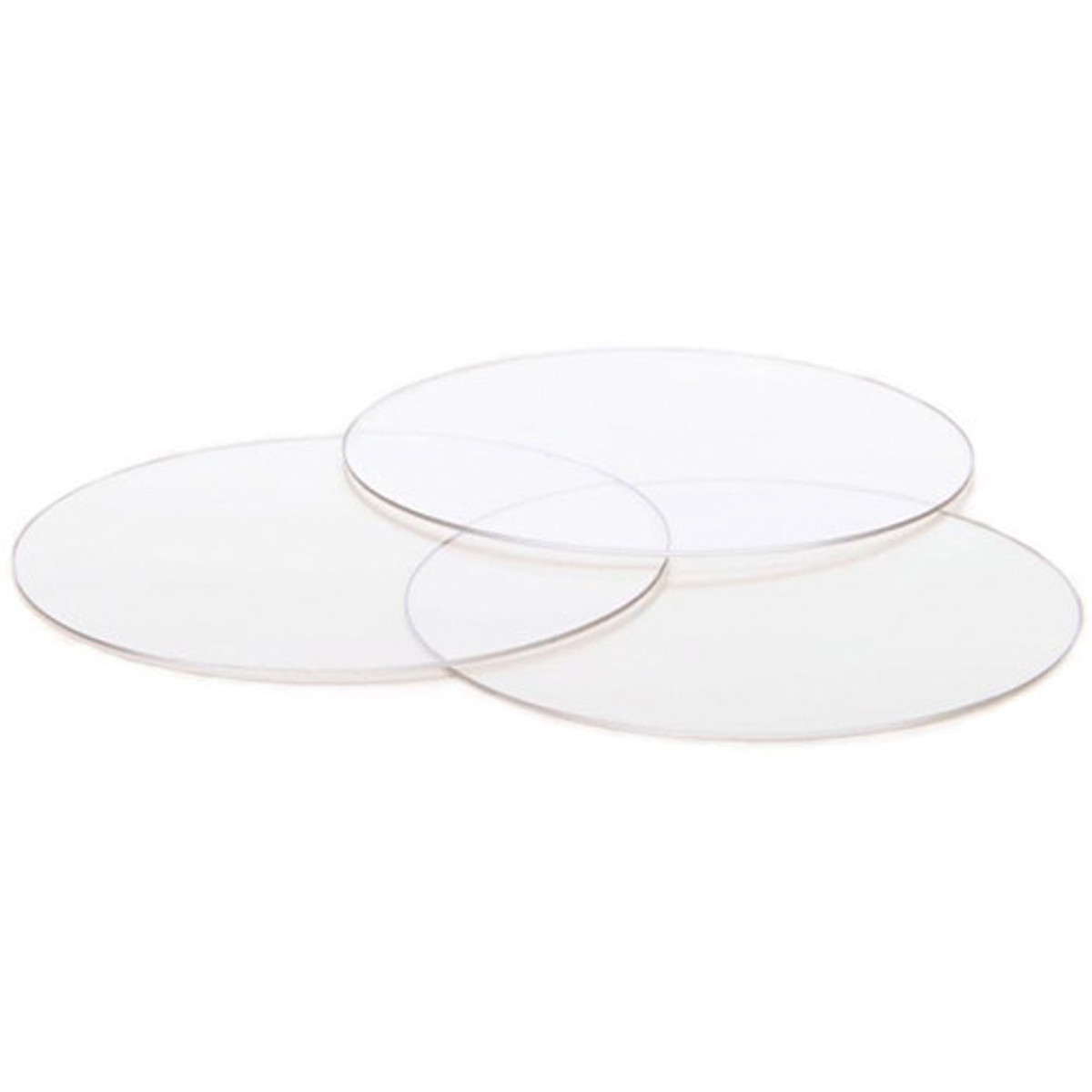 

Zacuto Anti-Fog Protective Covers (Pack of 3)