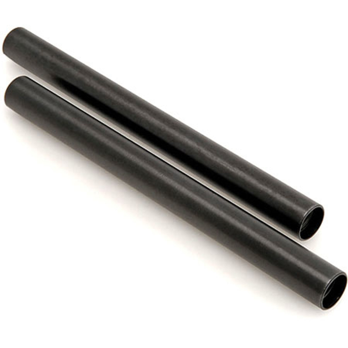 

Zacuto Z-BRE-FF6.5 6.5" Black Female Rod Set