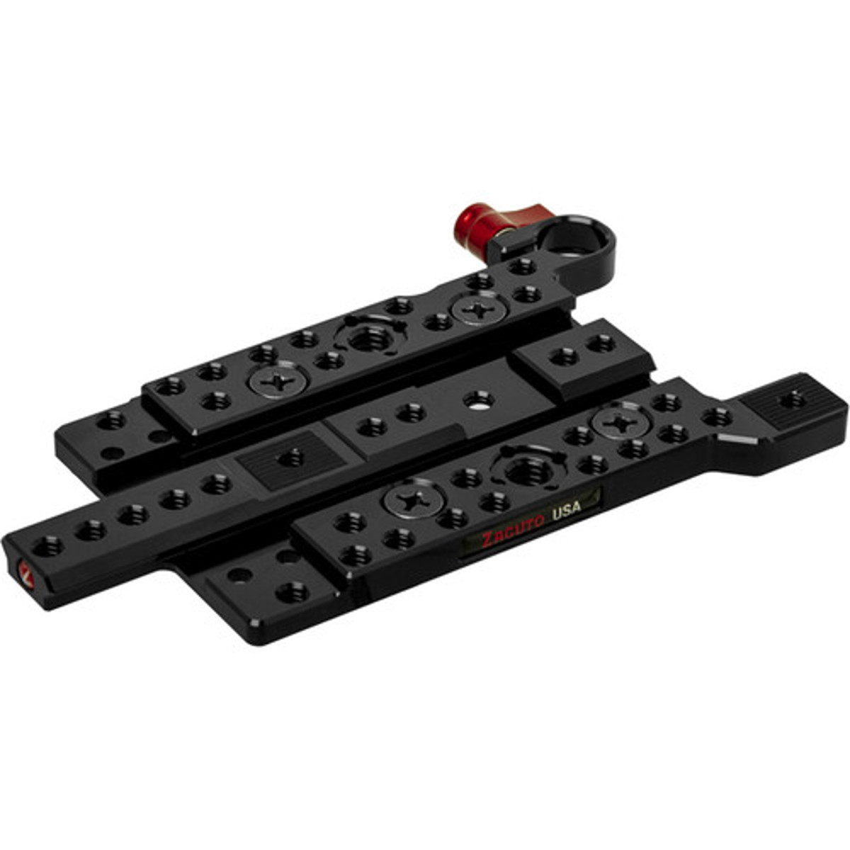 

Zacuto Top Plate for Canon C500 Mark II & C300 Mark III Camera