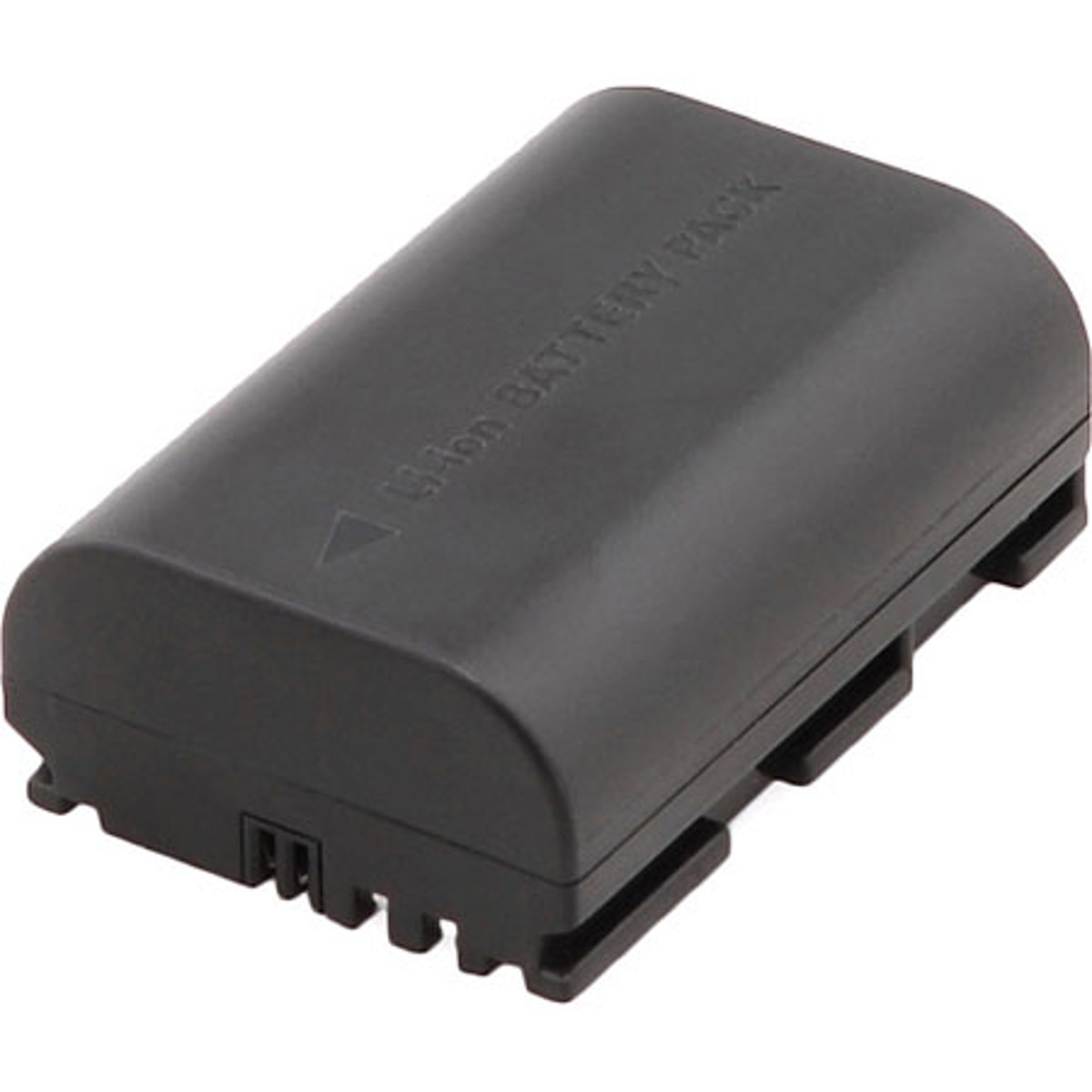 

Zacuto LP-E6 7.4V 1800mAh Lithium-Ion Compatible Battery