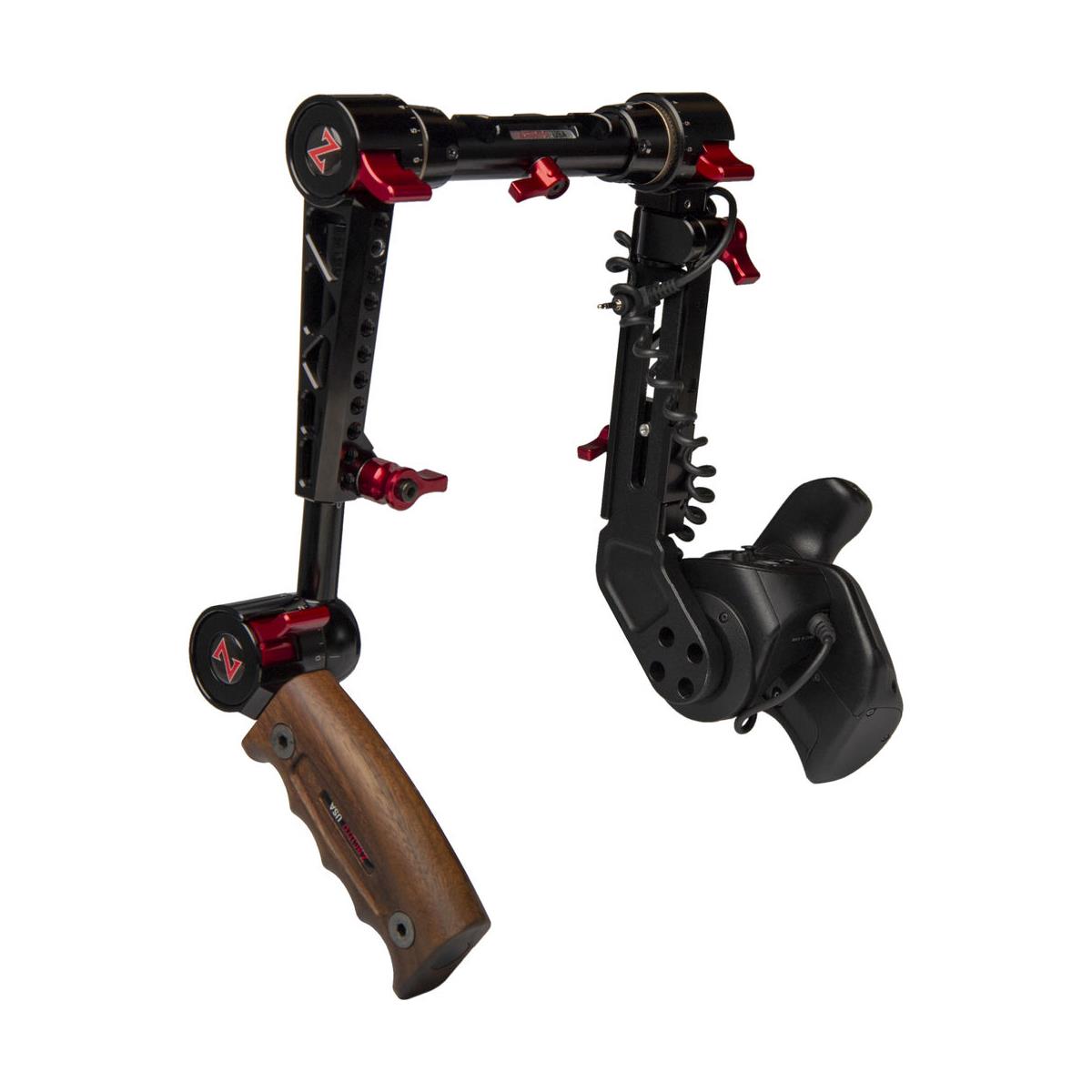 Image of Zacuto FS7 Dual Trigger Grips