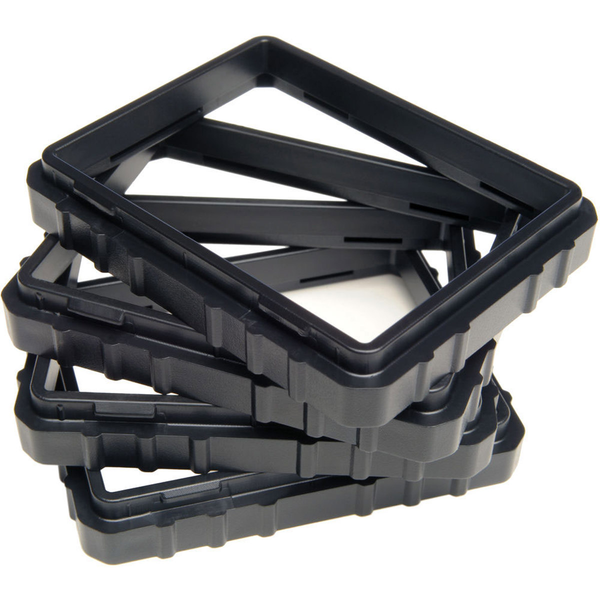 

Zacuto Z-EF Z-Finder Extender Frames for DSLR Cameras