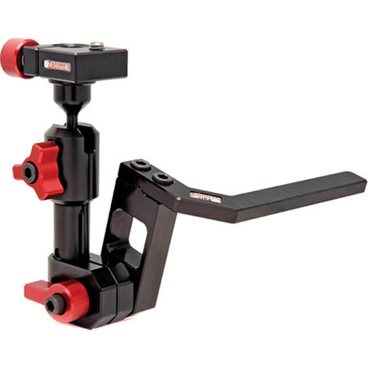 

Zacuto Z-EGPB EVF Gorilla Plate Bracket