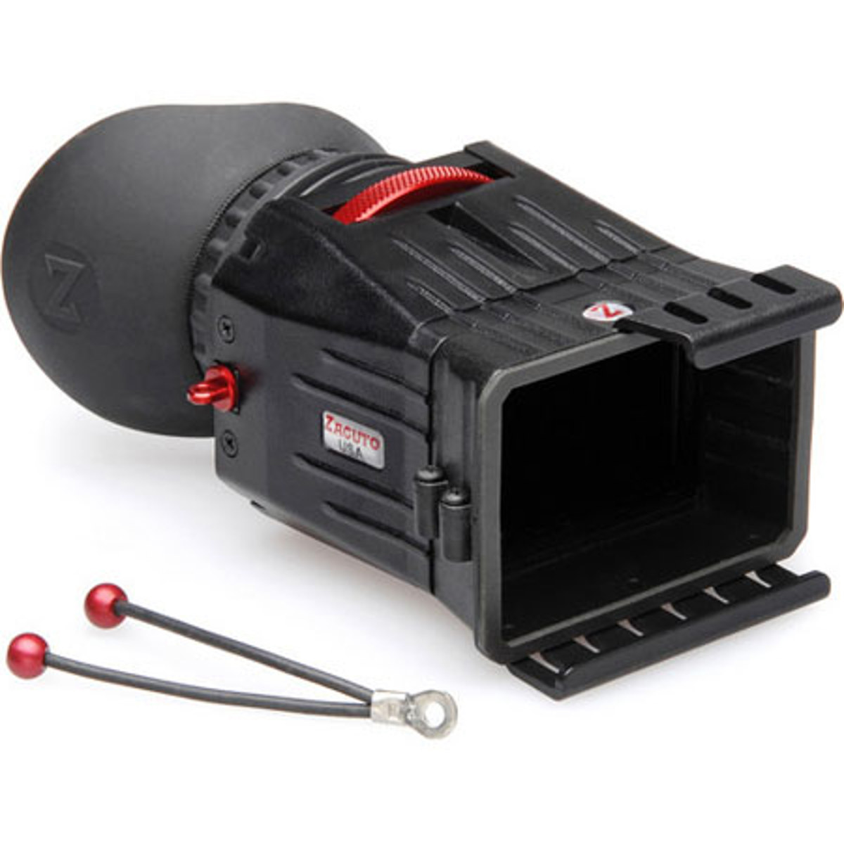 

Zacuto C100 Z-Finder Pro Optical Viewfinder for Canon C100 LCD