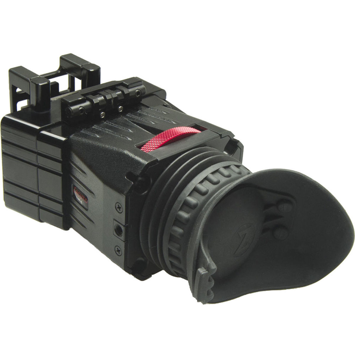 

Zacuto C200 Z-Finder Optical Viewfinder for Canon LM-V1 4" LCD Monitor
