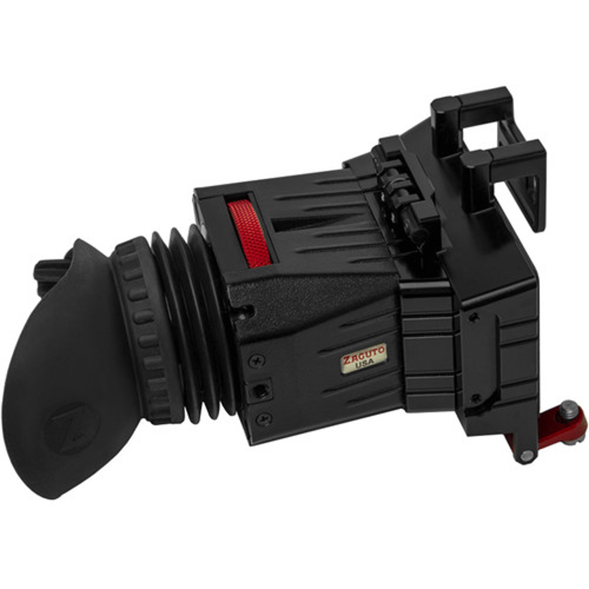 

Zacuto Z-Finder for Canon C500 Mark II & C300 Mark III Cam