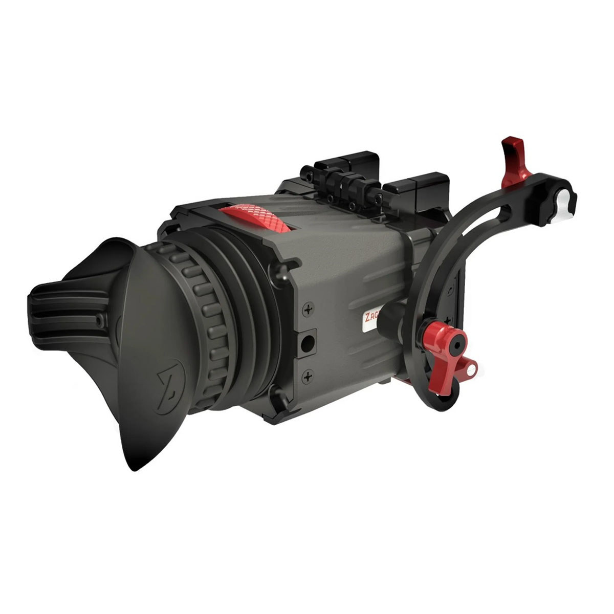 

Zacuto Z-Finder for Canon EOS C80 Camera