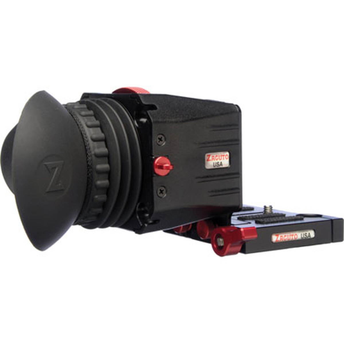 

Zacuto Z-Find-Pro 2.5 Optical Viewfinder for Cameras