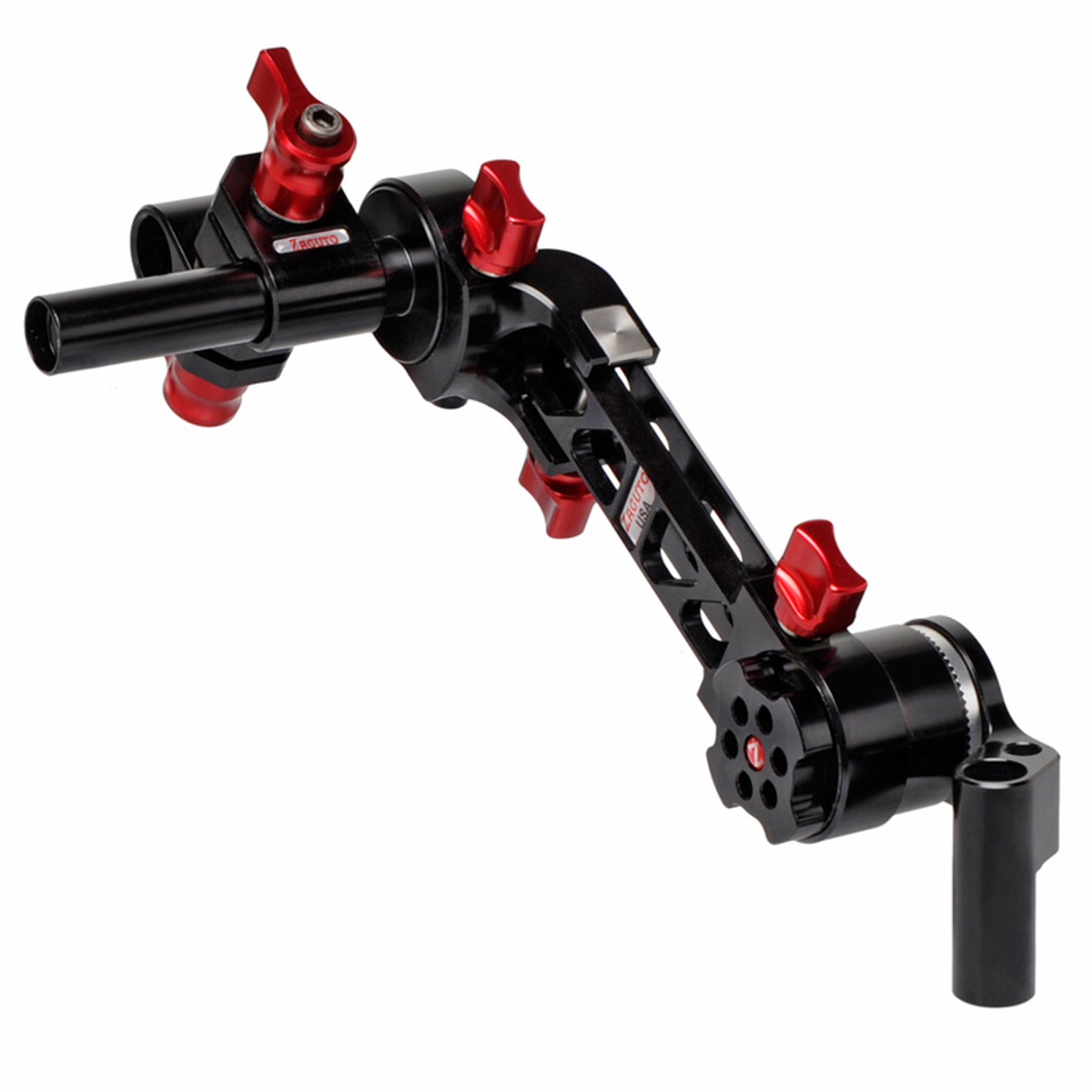 

Zacuto Axis Mini Mount for Sony FS7 Monitor