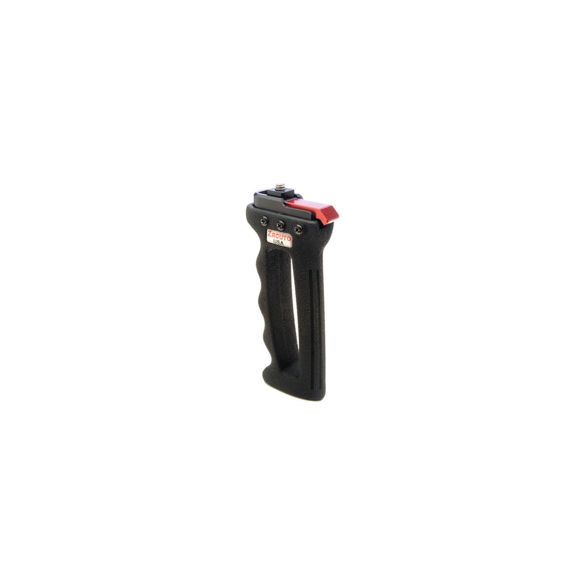Image of Zacuto Z-PSP Point N Shoot Pro Camera Grip