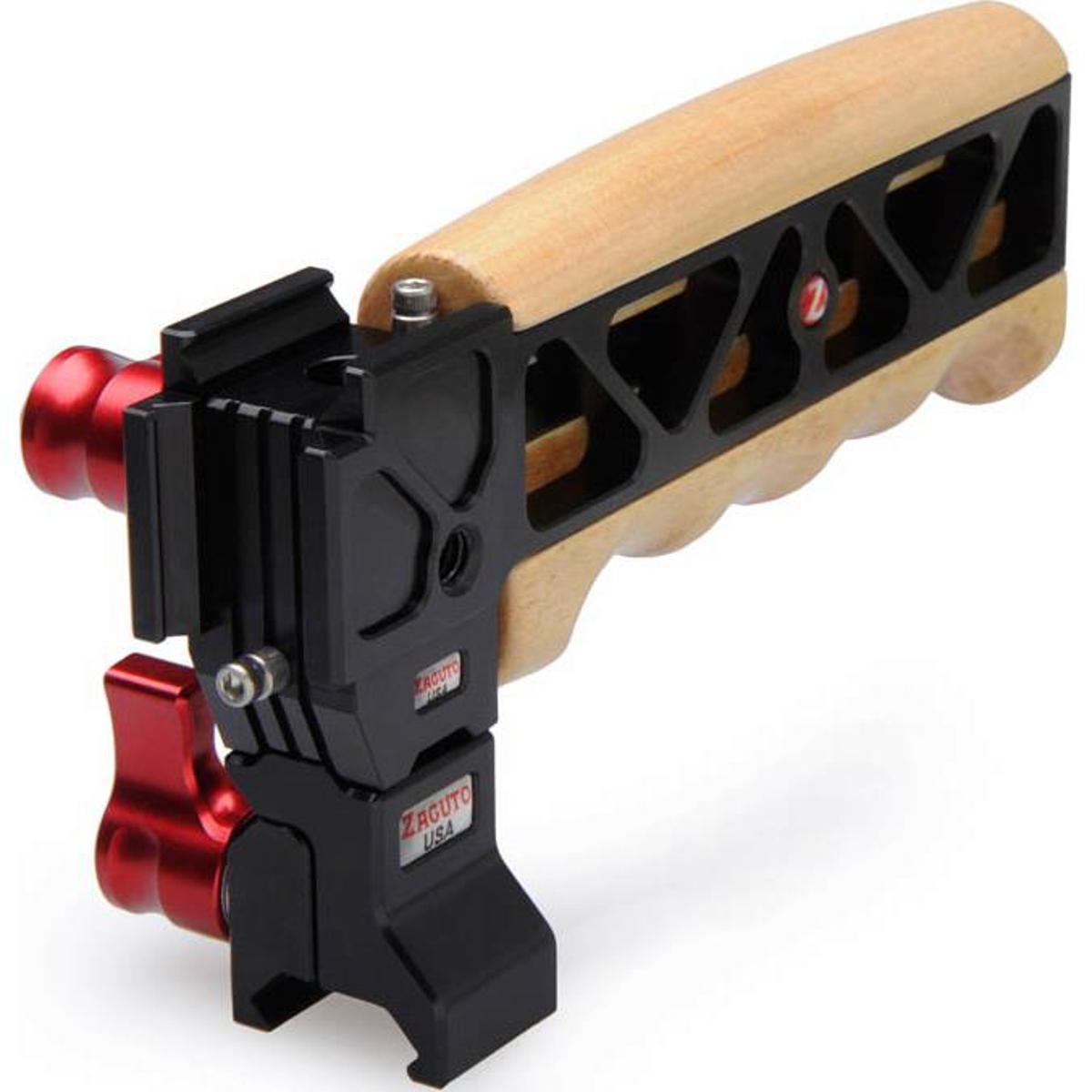 

Zacuto QR Coldshoe Handle