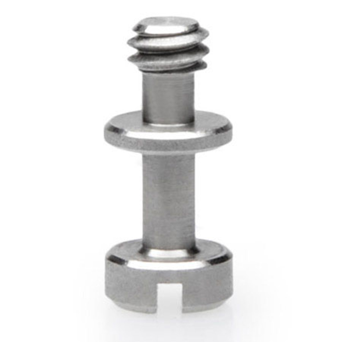

Zacuto ZR-262V2 1/4"-20 Screw for Gorilla Plate V2