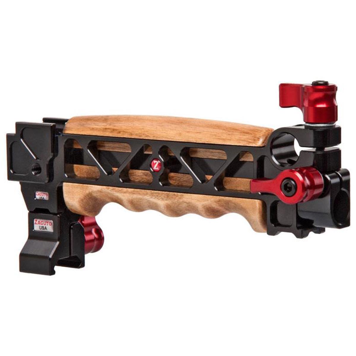 

Zacuto Recoil Handle