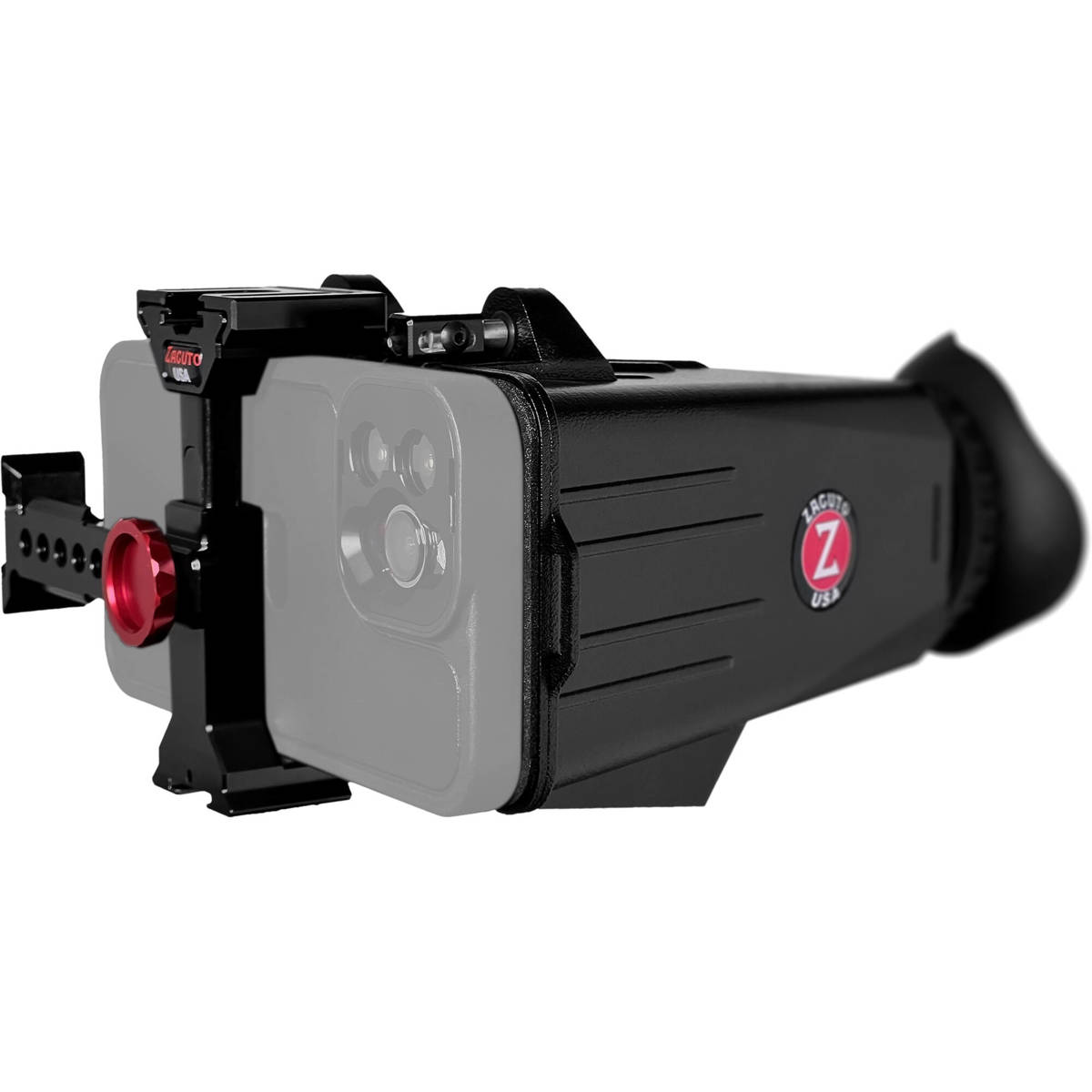 Image of Zacuto Smart Z-Finder for Smartphones