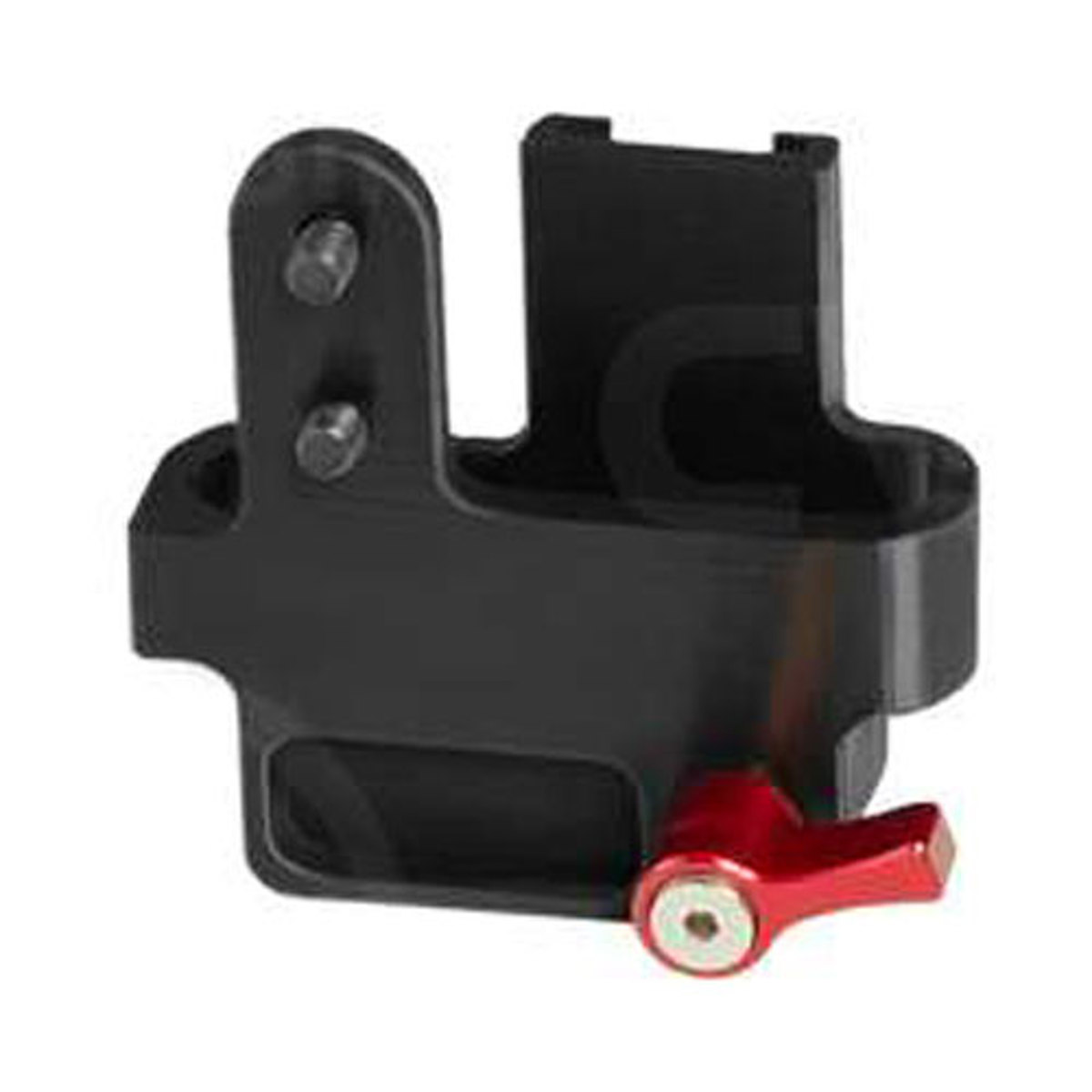 

Zacuto SSD Holder for Blackmagic 4K Pocket Camera Cage