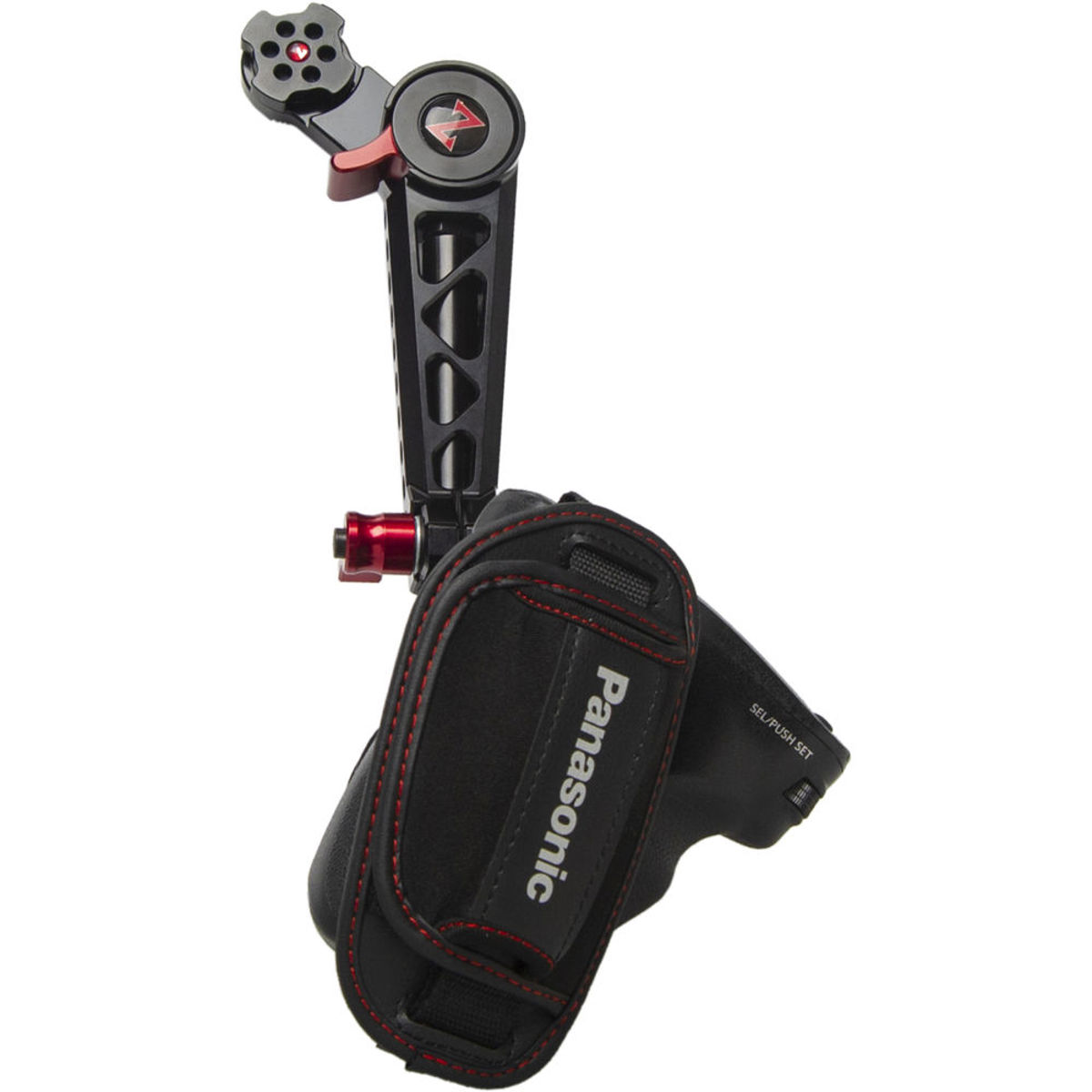 

Zacuto EVA1 Trigger Grip