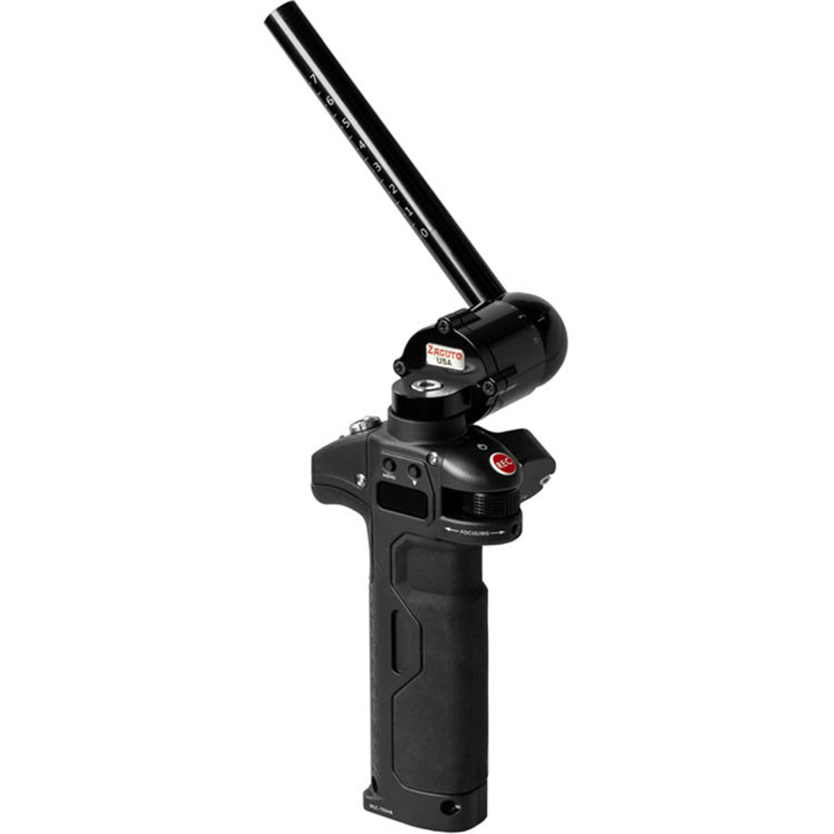 

Zacuto Nucleus Relocator