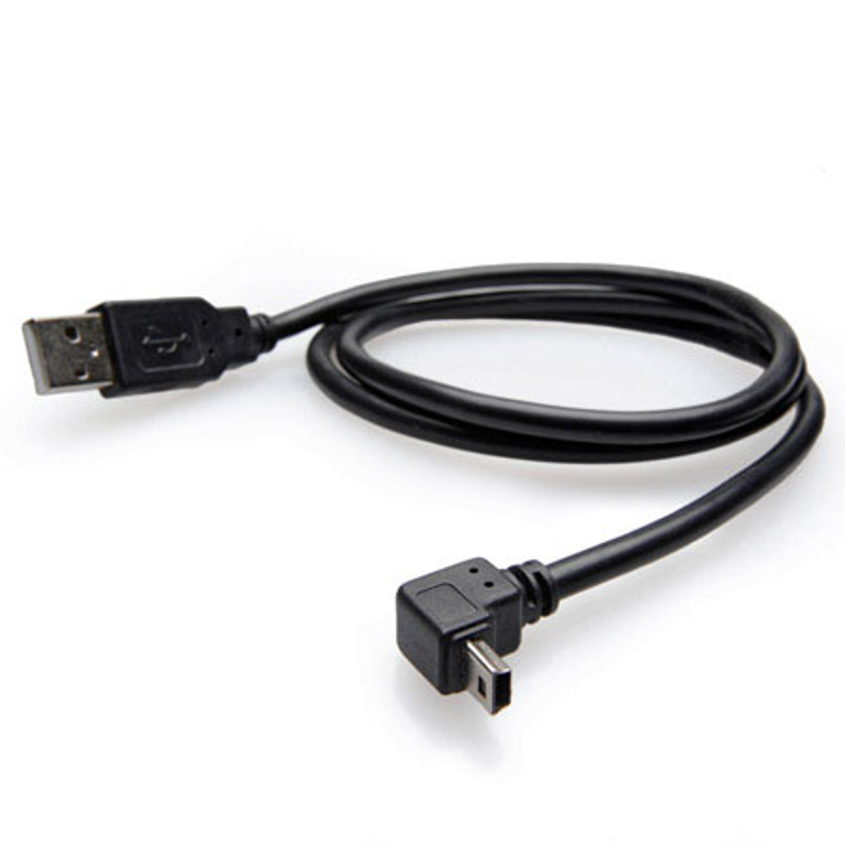 

Zacuto 32" Right Angle Mini to Standard USB Cable for Okii MC1/FC1 Controller