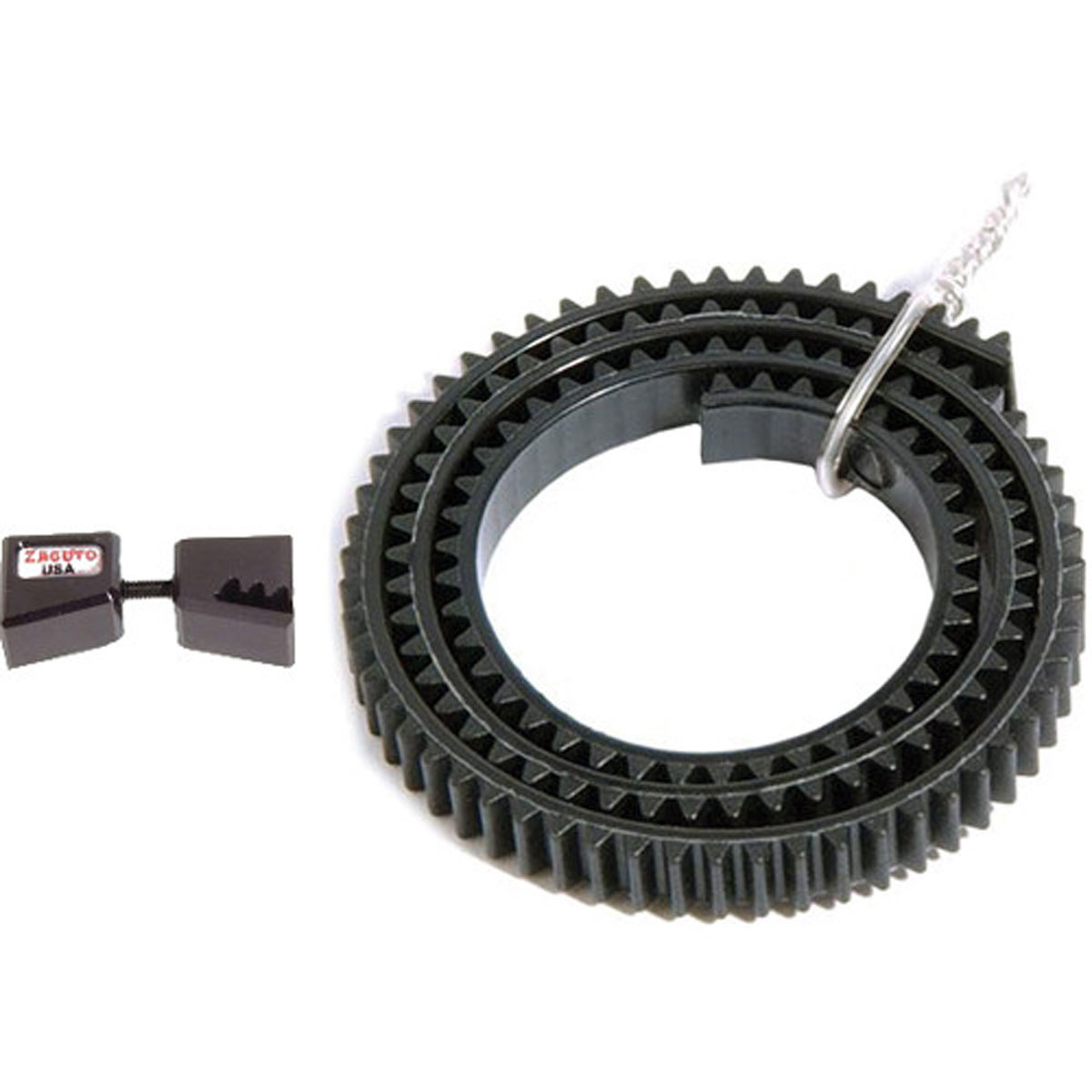 

Zacuto Z-ZG-16 Zipgear Universal 13.5" Adjustable Gear