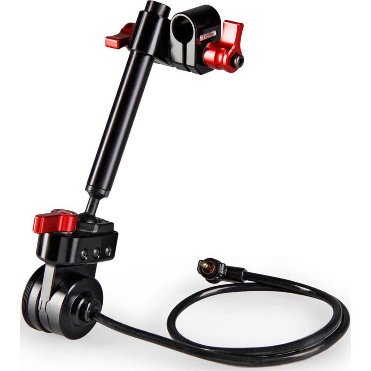 

Zacuto Zgrip Relocator for Canon C100, C300, C500 Cameras
