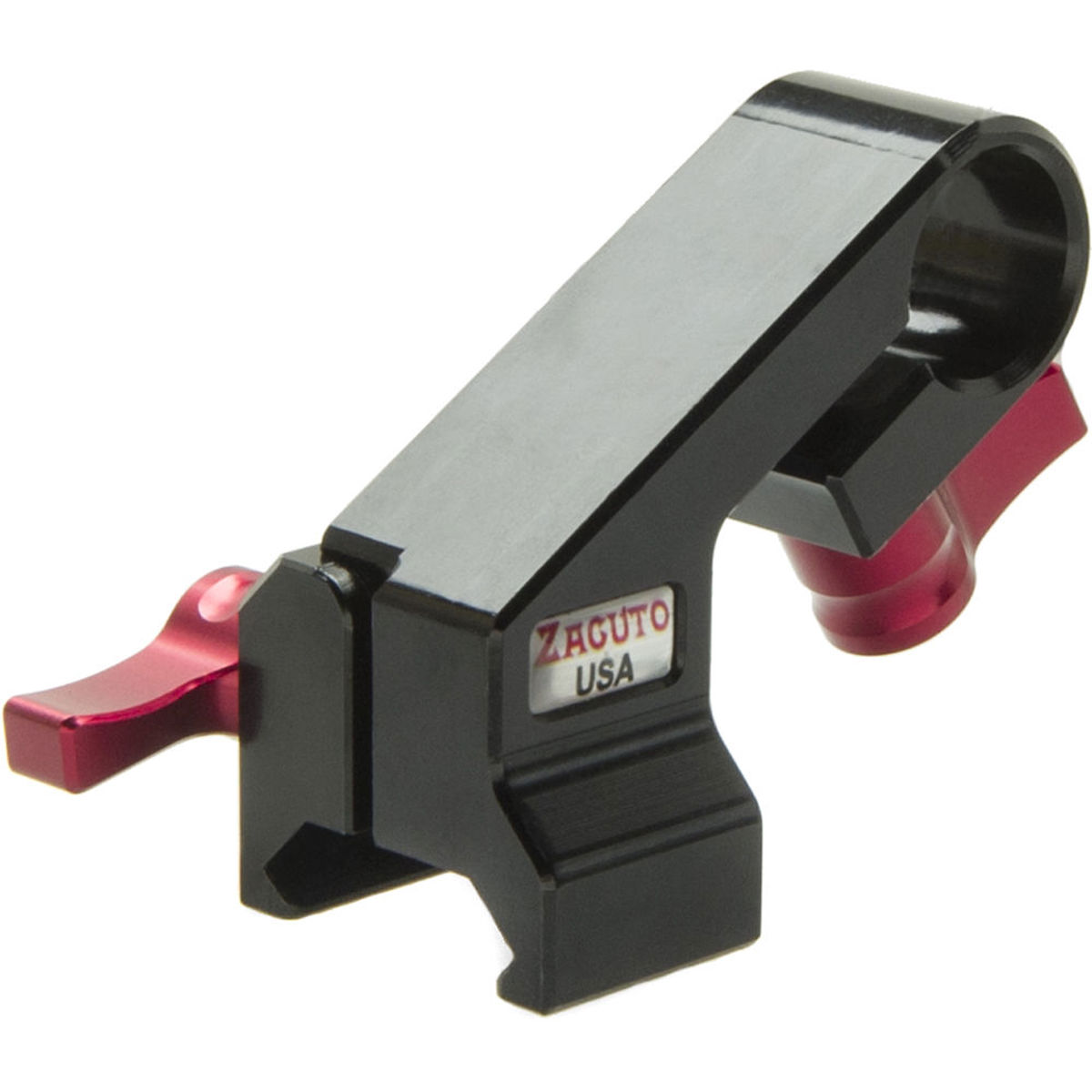 

Zacuto Z-Rail Axis Mount