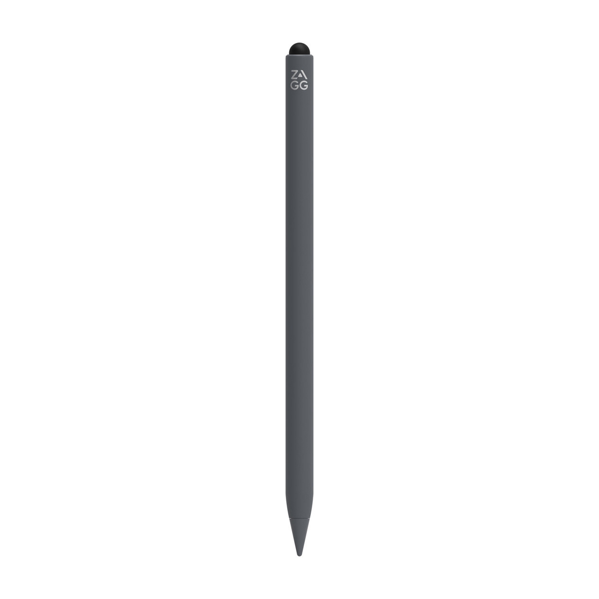 

Zagg Pro Stylus 2 for All iPads 2018 and Newer Gray