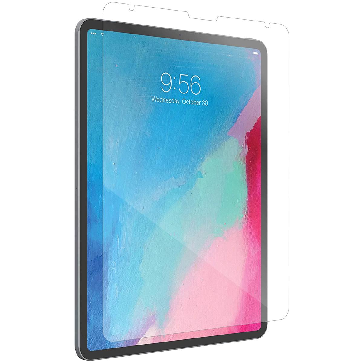 

Zagg InvisibleShield Glass Elite+ VisionGuard Screen Protector for iPad 11
