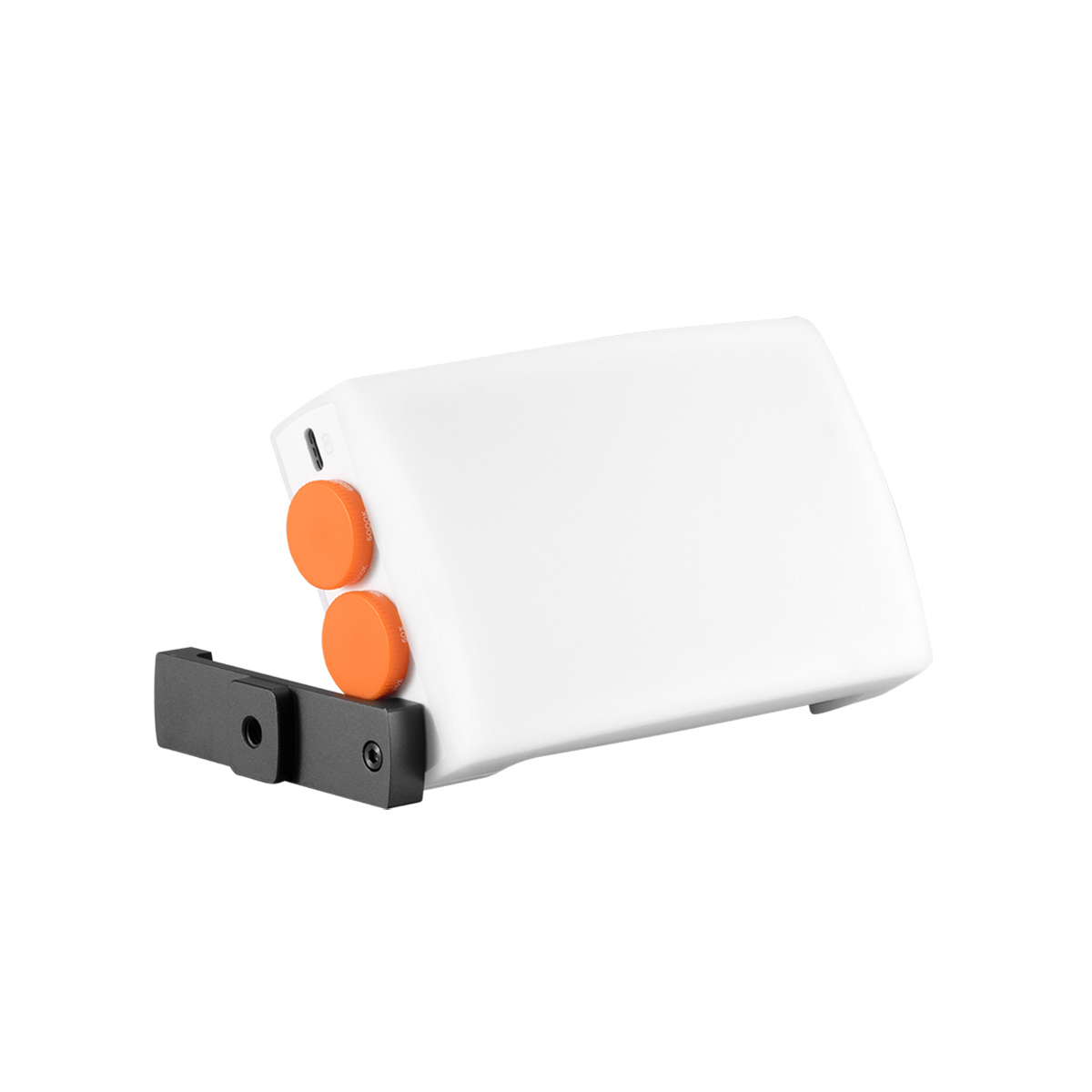 

Zhiyun FIVERAY M40 40W Bi-Color Pocket LED Light Combo w/Cover, Shoe Adapter