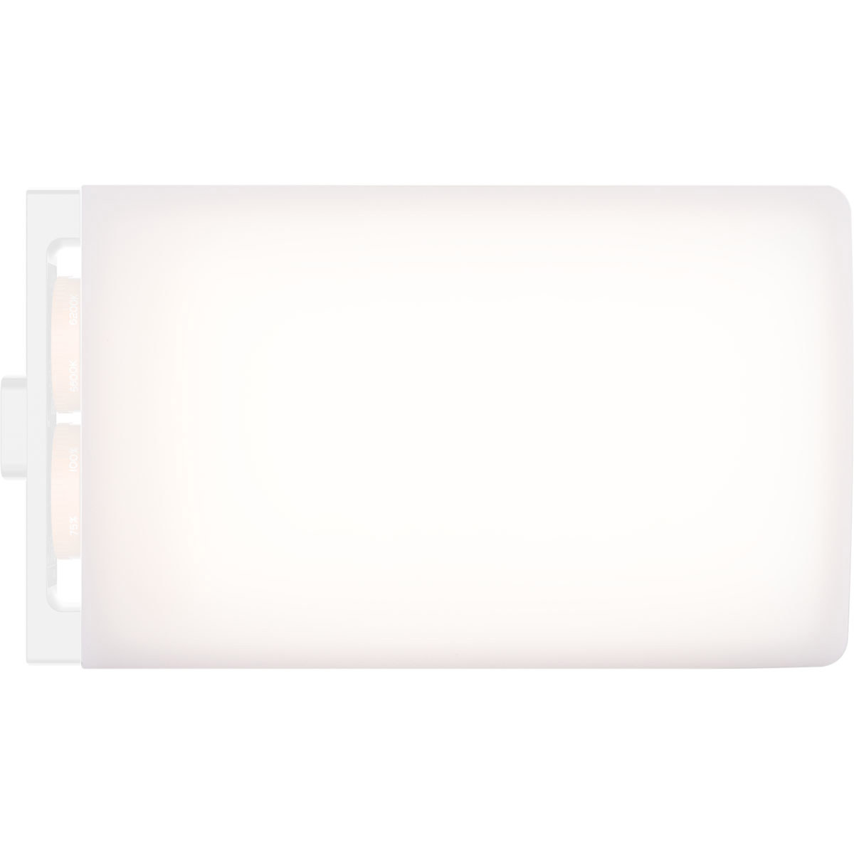

Zhiyun Silicone Diffuser for FIVERAY M40 LED Light, White