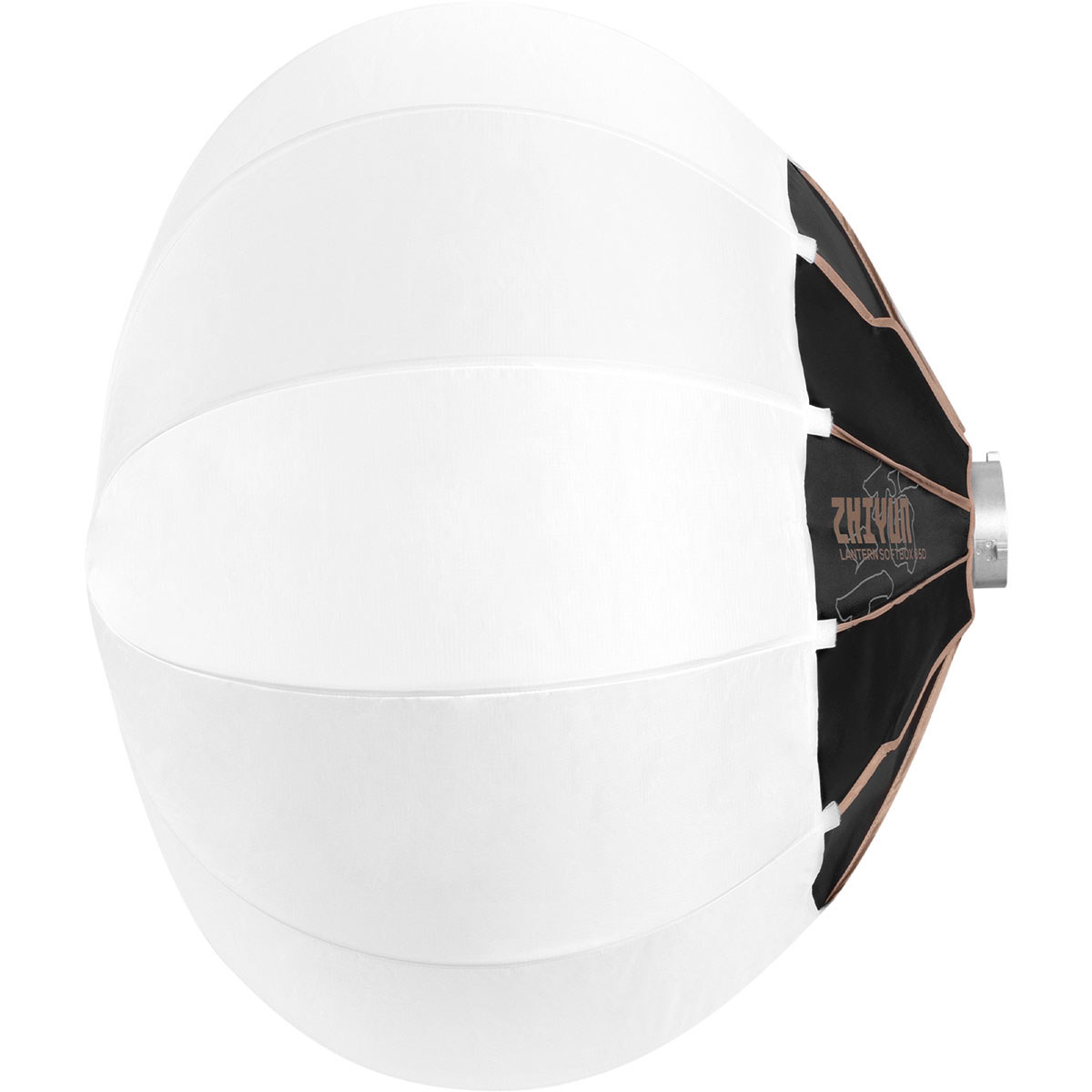 

Zhiyun 33.5" Lantern Softbox 85D for Bowens Mount