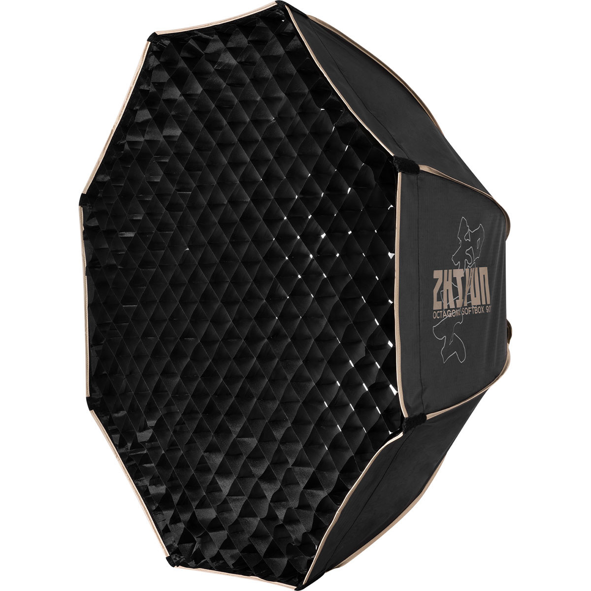 

Zhiyun 35" Octagonal Softbox 90D for Bowens Mount