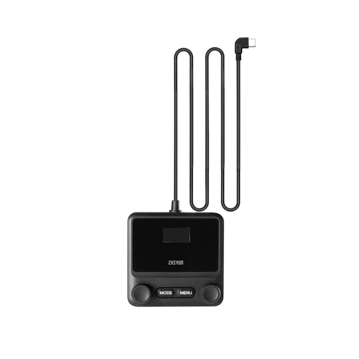 

Zhiyun K1 Wire Controller for MOLUS B100, B200, B300 & B500
