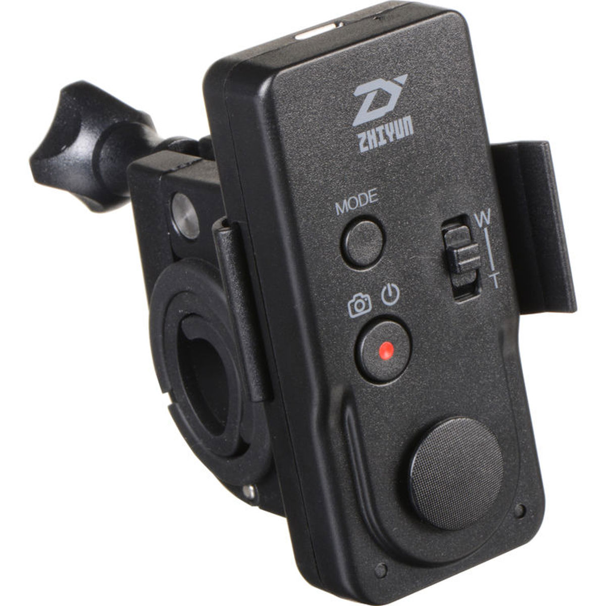 

Zhiyun B000026 Wireless Bluetooth Handheld/Clip-On Remote Controller