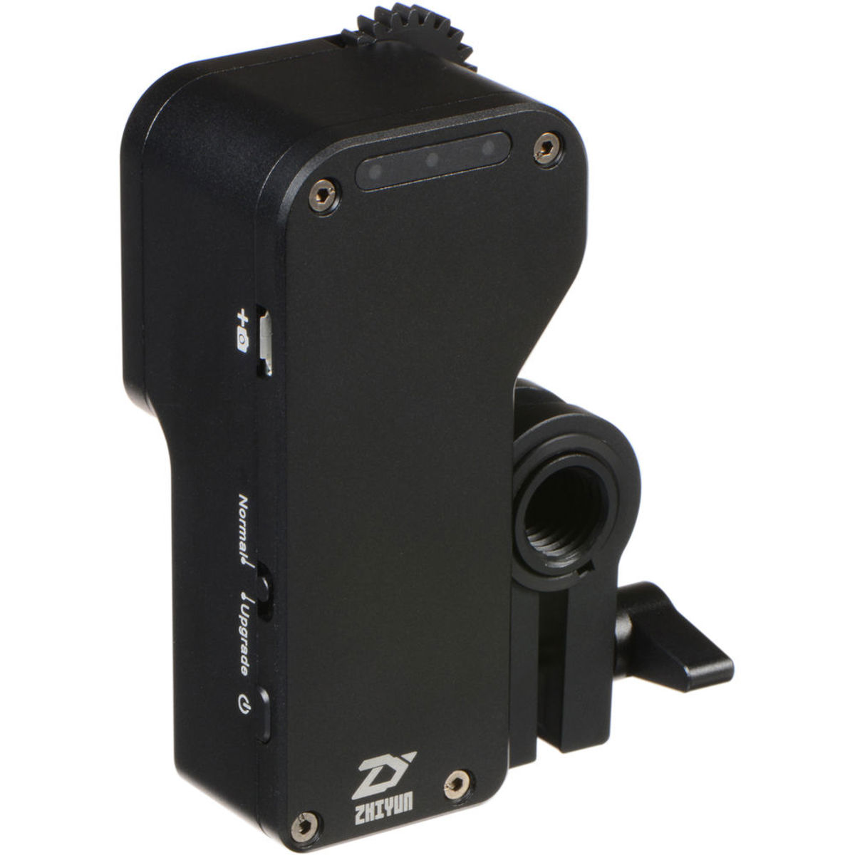

Zhiyun Servo Follow Focus Motor (Mechanical) for Crane 2 Gimbal