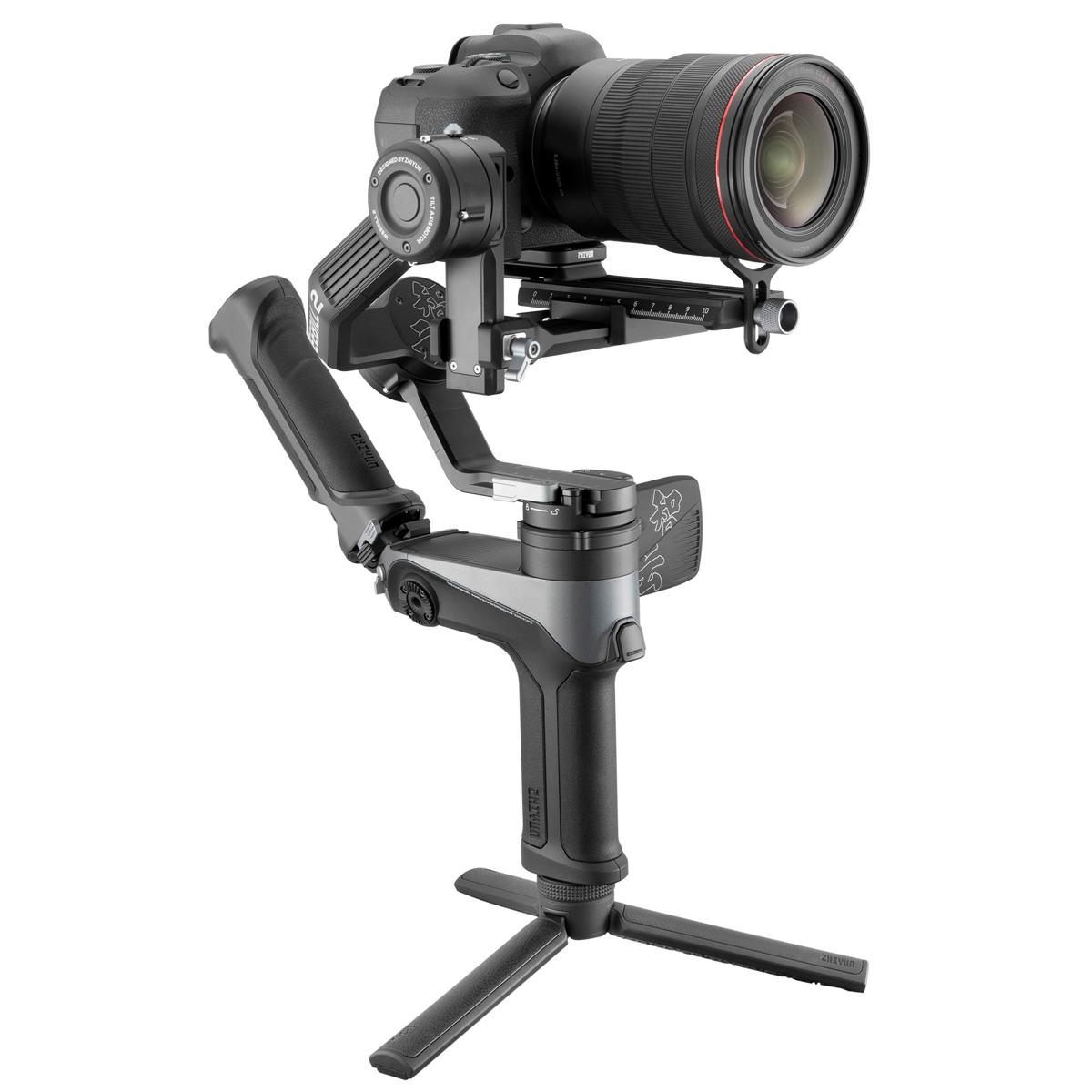 

Zhiyun Weebill 2 Combo Handheld Stabilizer