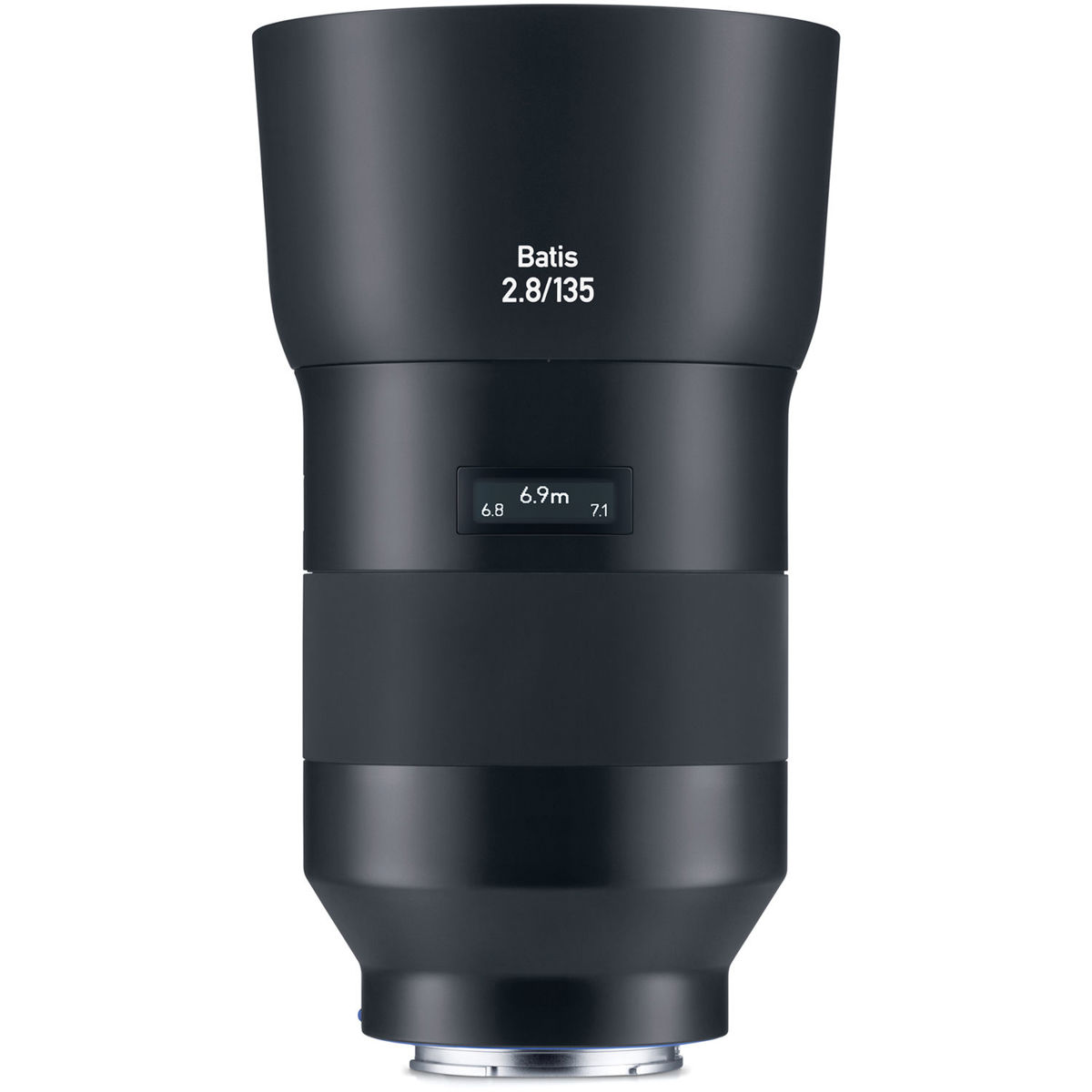 

Zeiss 18mm and 135mm f/2.8 Batis Series Lenses for Sony E