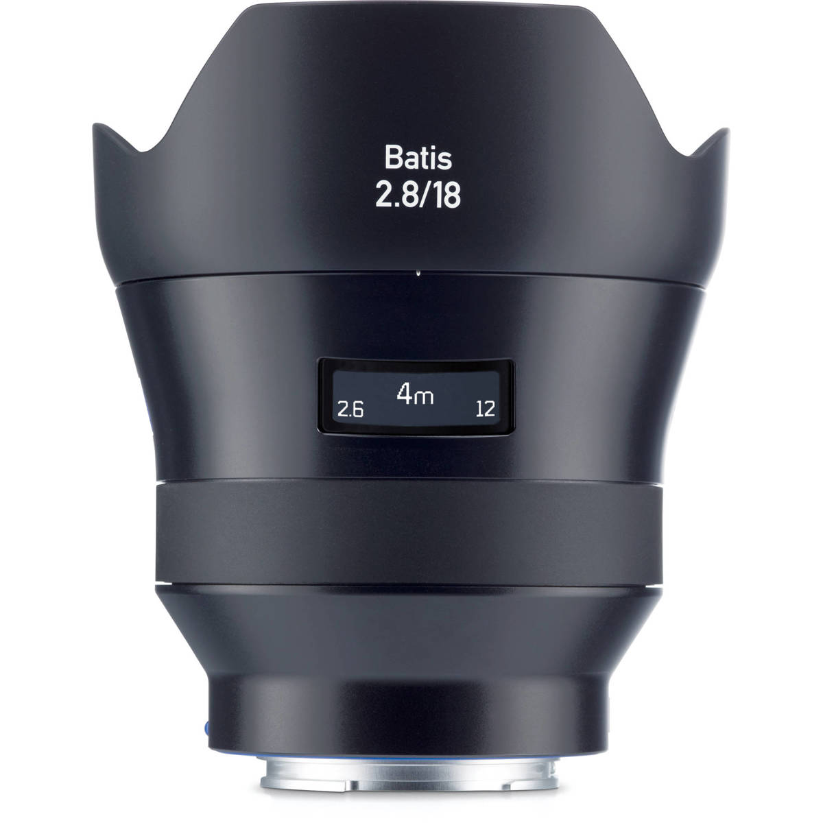 

Zeiss 18mm f/2.8 Batis Series Lens for Sony E