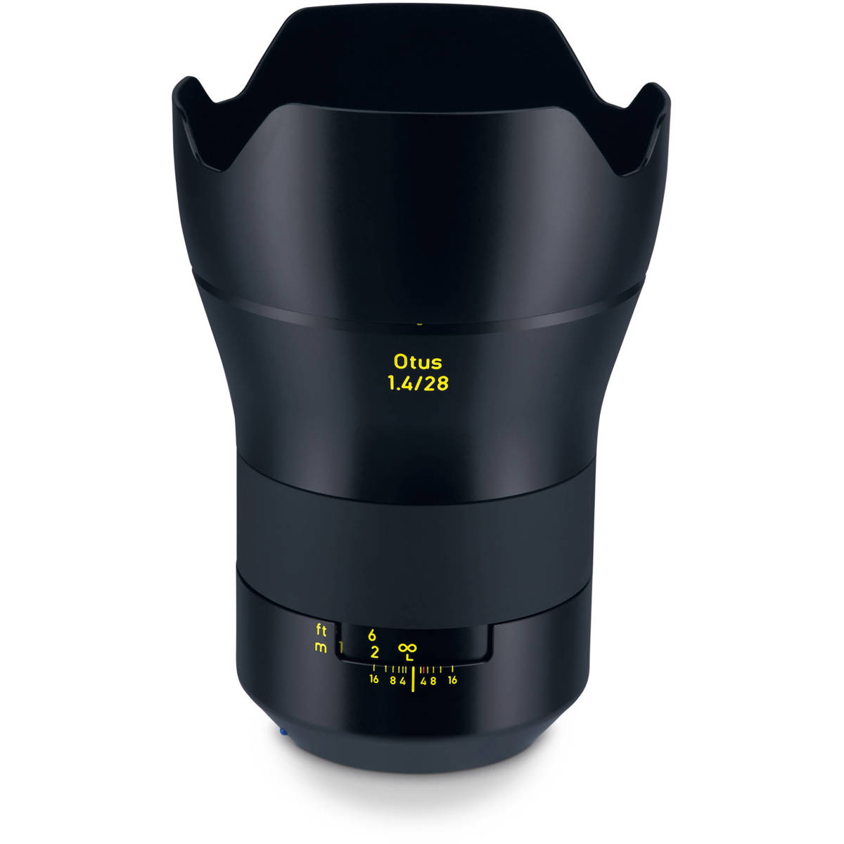 

Zeiss Otus 28mm f/1.4 ZE Lens for Canon EF
