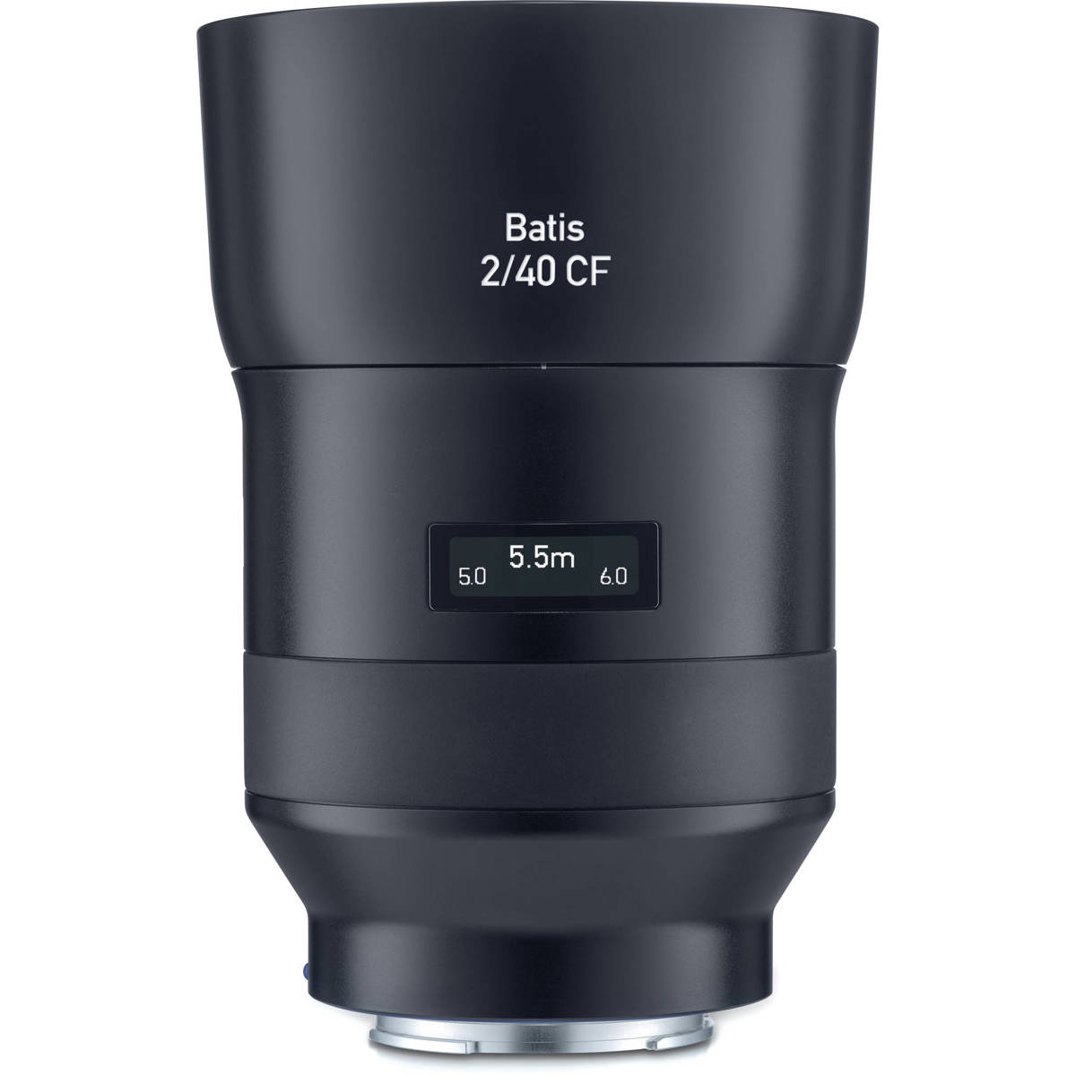 

Zeiss 40mm f/2.0 Batis Series Lens for Sony E
