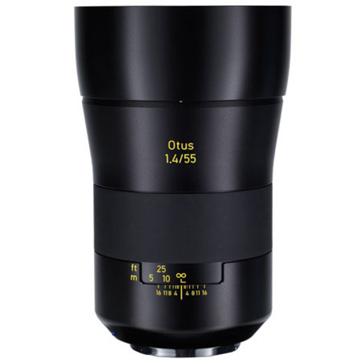 

Zeiss Otus 55mm f/1.4 Apo Distagon T* ZE Lens for Canon EF