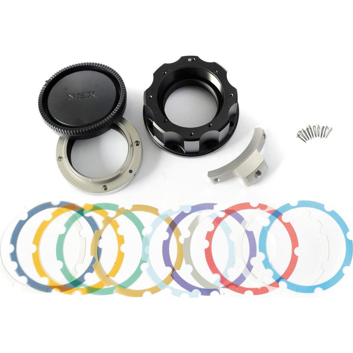 

Zeiss Interchangeable E Mount Set for Zeiss CZ.2 15-30mm/T2.9 Zoom Lens