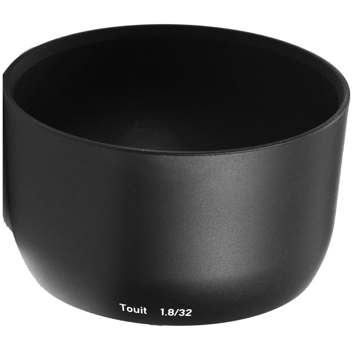 

Zeiss Lens Shade for Touit 32mm F1.8 Lenses