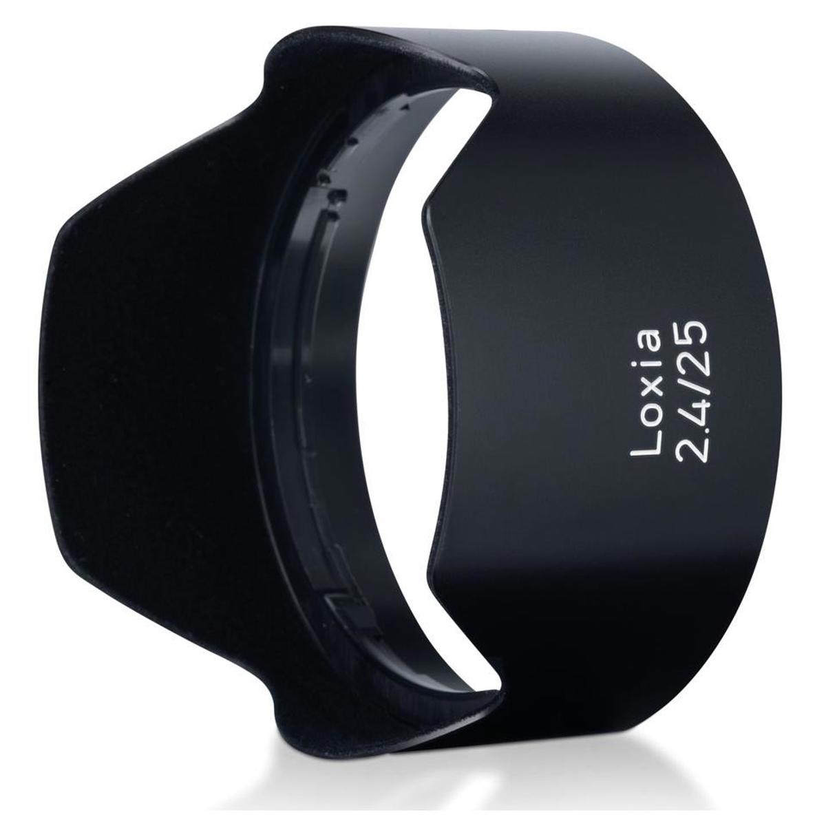 

Zeiss Lens Shade for Loxia 24mm f/2.4 Lens