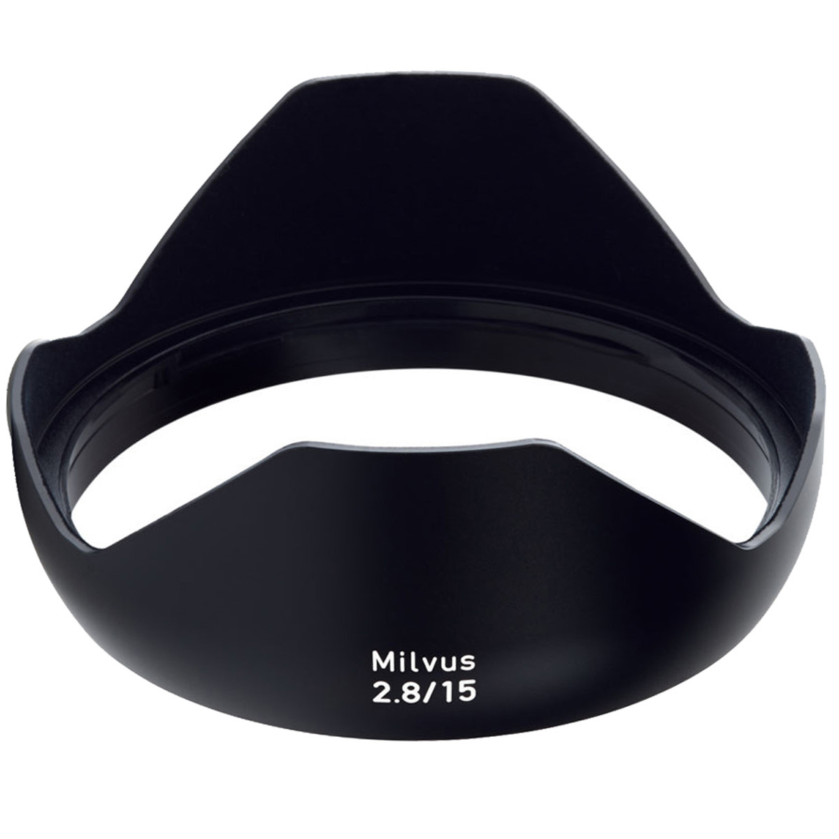 

Zeiss Shade for Milvus 15mm f/2.8 Lens