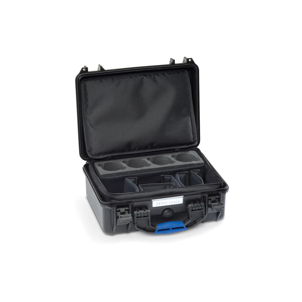 Image of Zeiss Loxia Transport Case / Bag